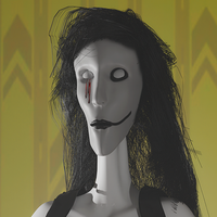 Backrooms: Entity 30