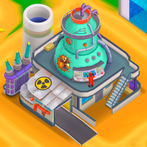 Idle Atomic Inc: Power Plant