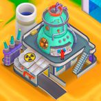 Idle Atomic Inc: Power Plant