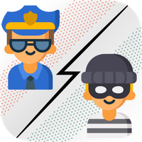 Cops & Robbers