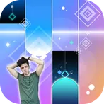 Alejo Igoa Piano Game Tiles