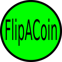 Flip A Coin