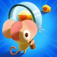 House Mouse