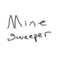 Mine Sweeper