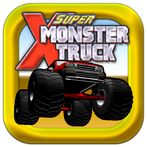 Super Monster Truck Xtreme X