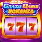 Crazy Oasis Bonanza