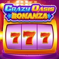 Crazy Oasis Bonanza