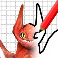 Rampage Monster: Draw to Crash