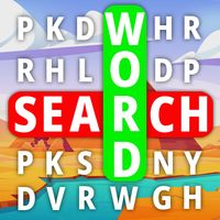 Word search : word games