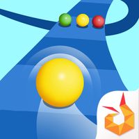 Just Rolling - Ball Control