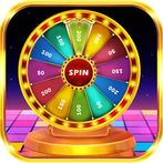 Spin Wheel Win Lucky Seven