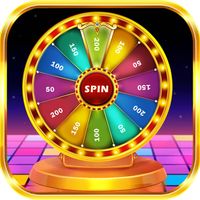 Spin Wheel Win Lucky Seven