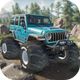 Mud Distance Driving