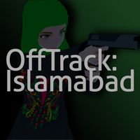 Offtrack: Islamabad