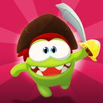 Om Nom Battle Pirates