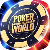 Poker World Mega Billions