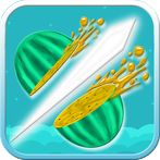 New Fruits Slasher & Shake