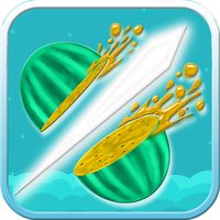 New Fruits Slasher & Shake