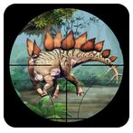 Stego Hunter: Deadly Survival