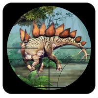 Stego Hunter: Deadly Survival