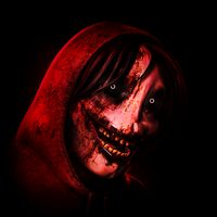 Jeff the Killer: Horror Game