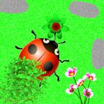 Labyrinth in the Garden (full 