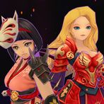 Rise of Ancient Mutants