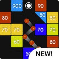 Bricks Breaker - New Ultra Edi