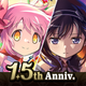 Madoka Magica Magia Exedra