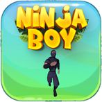 Ninja run Adventure