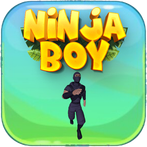 Ninja run Adventure