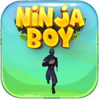 Ninja run Adventure