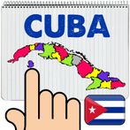 Juego del Mapa de Cuba