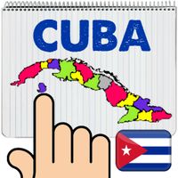 Juego del Mapa de Cuba