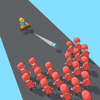 Bouncy Run