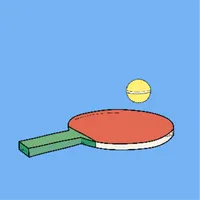 Ping Pong juggle