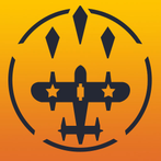 1942 Air Force Classic Fighter