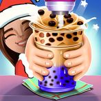 DIY Boba Tea: Cafe Simulator
