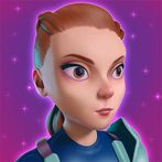 Match 3D: Fantasy Adventure