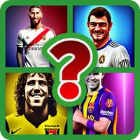 Logo Quiz El Fútbol Español