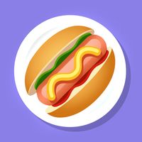 Food Puzzle!