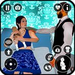 Pregnant Mom Life Simulator