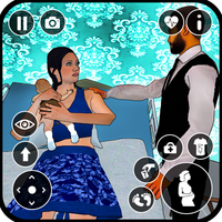 Pregnant Mom Life Simulator