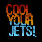 Cool Your Jets