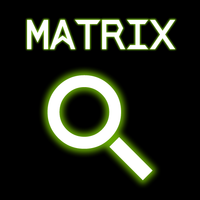Matrix: Word Search