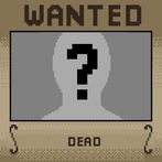 Wanted Dead