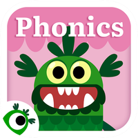 Teach Your Monster to Read