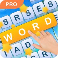 Scrolling Words Pro