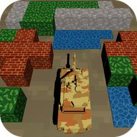Tank 90 - Infinity Battle