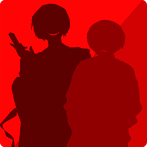 Mafia Card - card dispenser